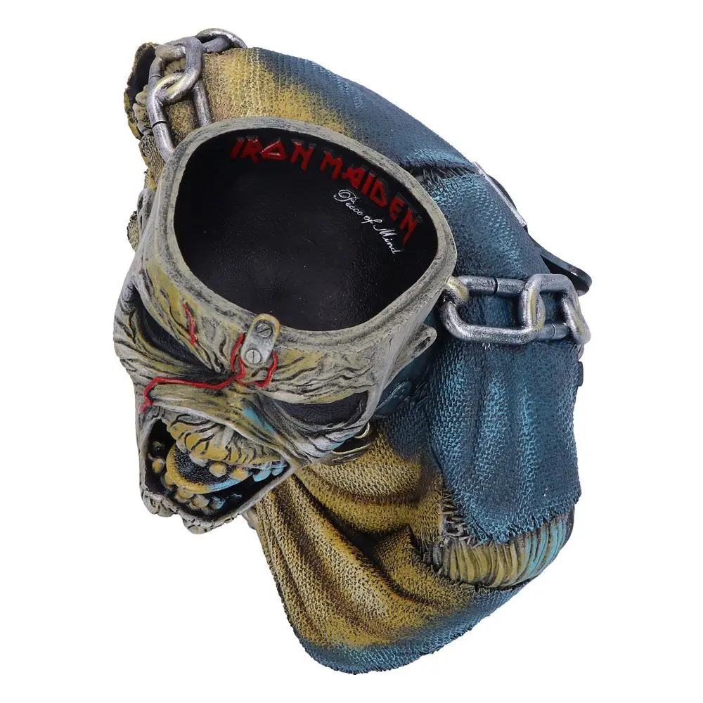 Iron Maiden Storage Box Piece Of Mind 25 cm product photo