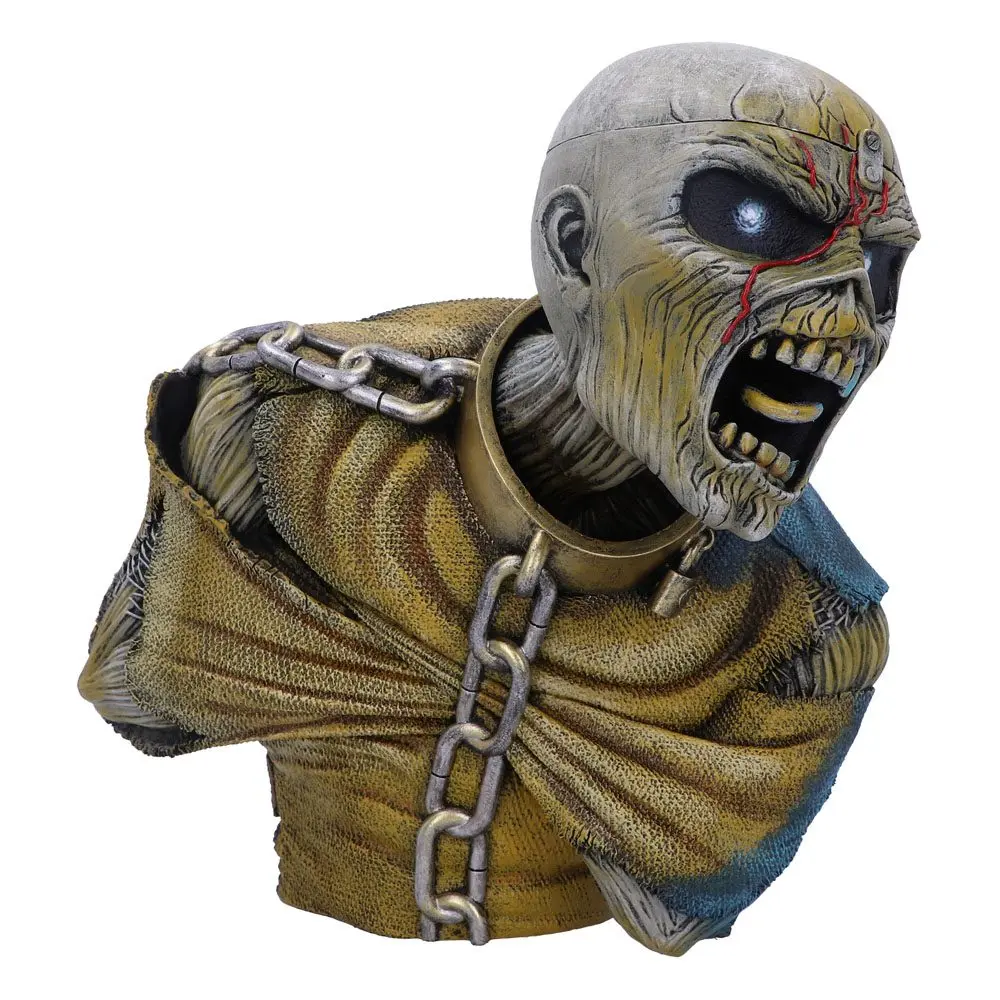 Iron Maiden Storage Box Piece Of Mind 25 cm product photo
