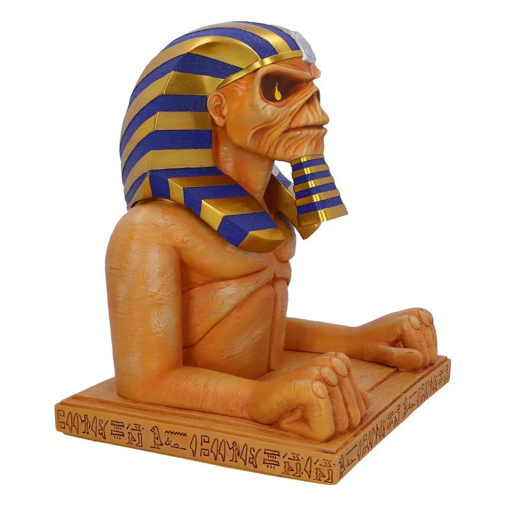 Iron Maiden Storage Box Powerslave 28 cm product photo