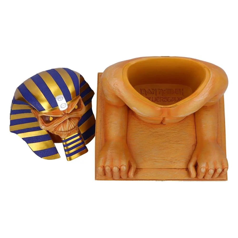 Iron Maiden Storage Box Powerslave 28 cm product photo