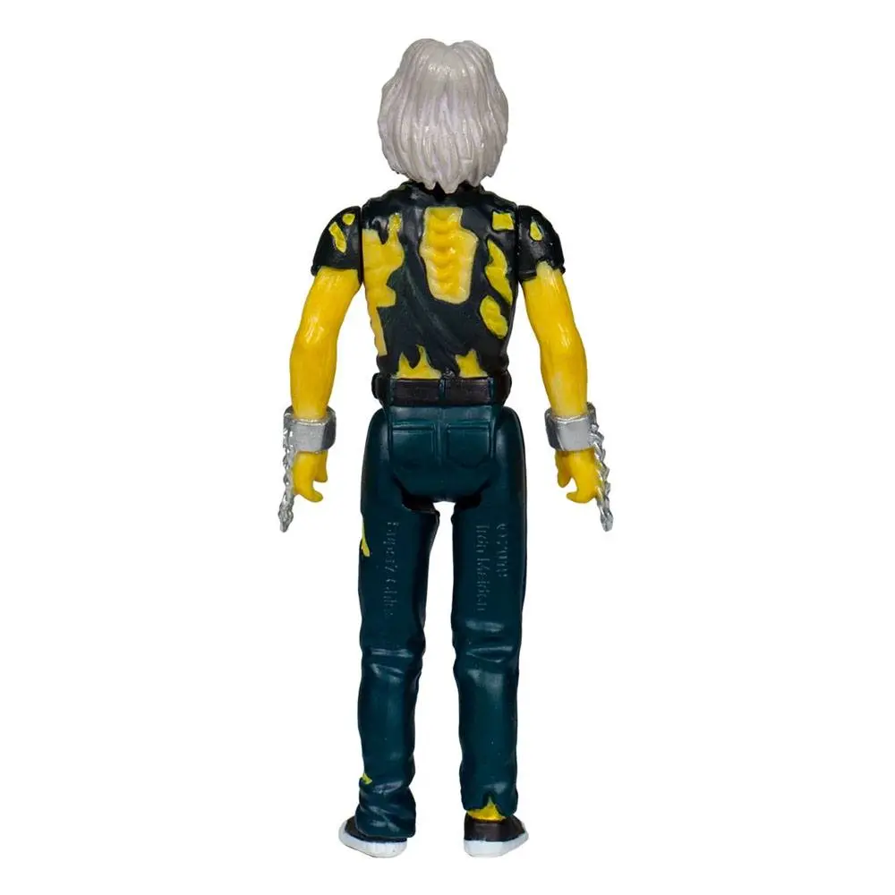 Iron Maiden ReAction Action Figure Live After Death (Album Art) 10 cm product photo