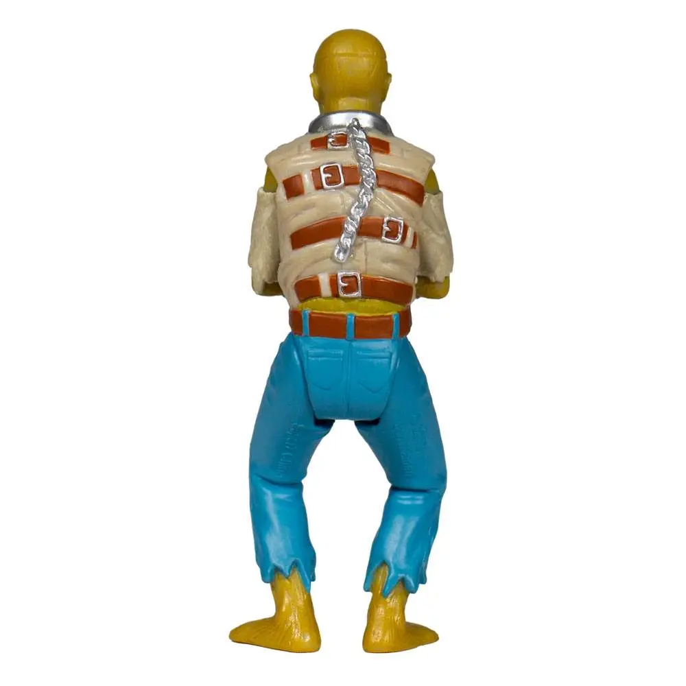 Iron Maiden ReAction Action Figure Piece of Mind (Album Art) 10 cm product photo