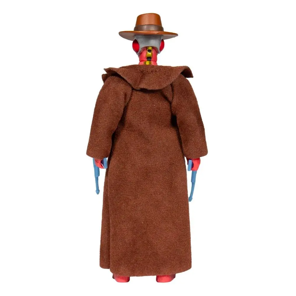 Iron Maiden ReAction Action Figure Stranger in a Strange Land (Single Art) 10 cm product photo