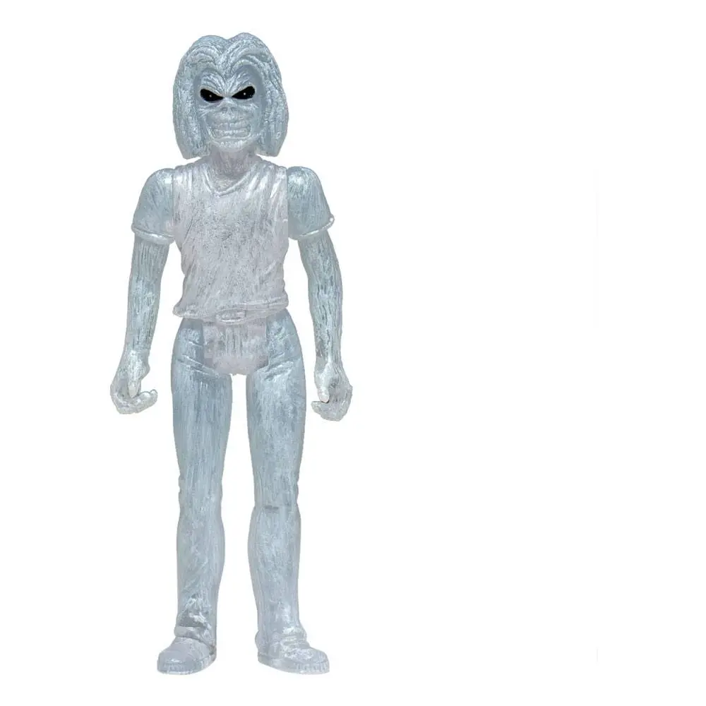 Iron Maiden ReAction Action Figure Twilight Zone (Single Art) 10 cm product photo