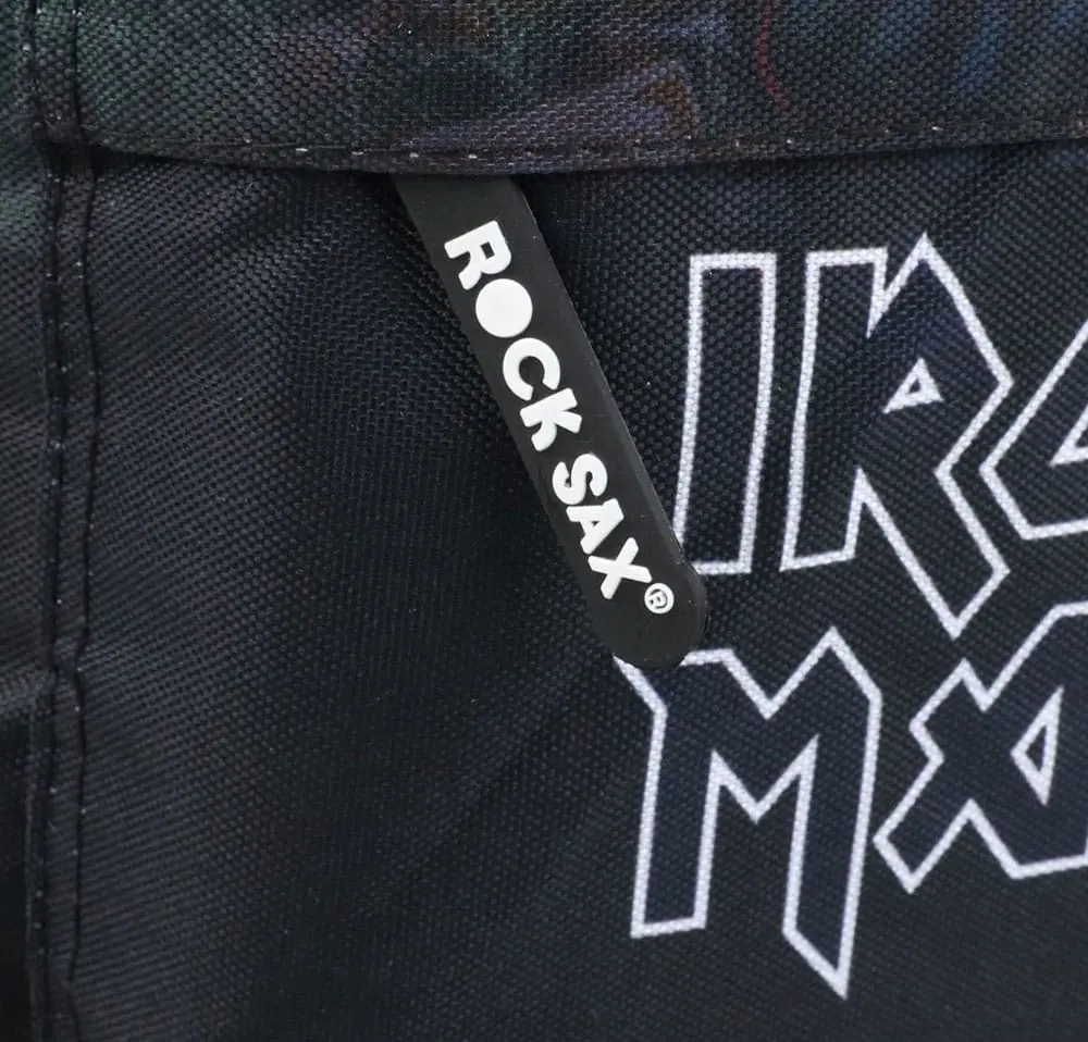 Iron Maiden Backpack Trooper product photo