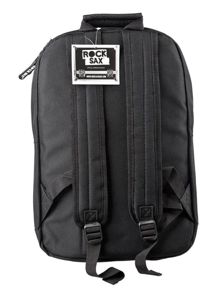 Iron Maiden Backpack Trooper product photo