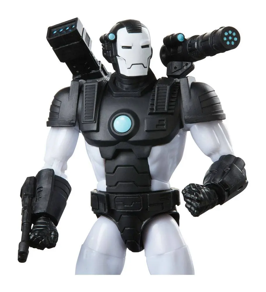 Iron Man Marvel Legends Series Action Figure 2022 Marvel's War Machine 15 cm product photo