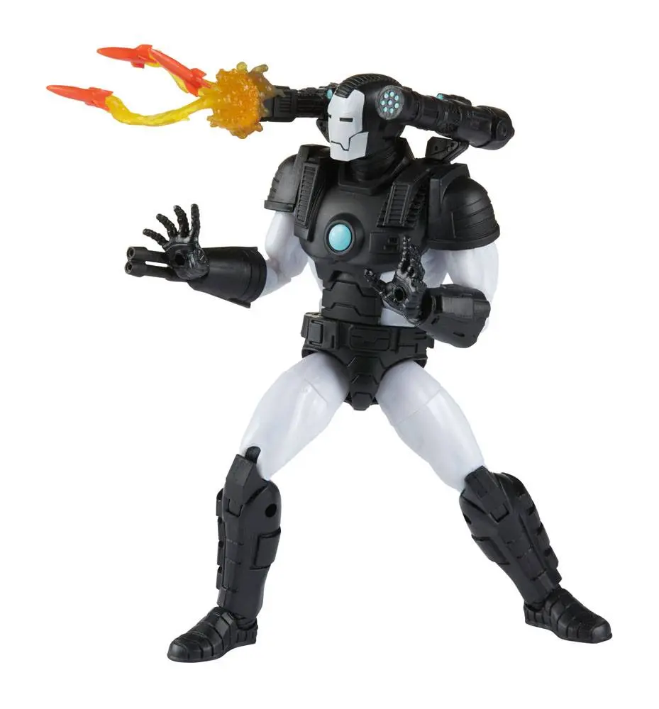 Iron Man Marvel Legends Series Action Figure 2022 Marvel's War Machine 15 cm product photo