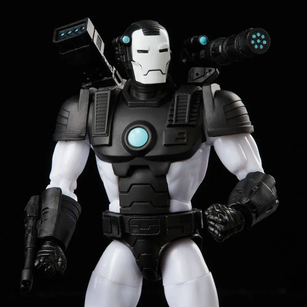 Iron Man Marvel Legends Series Action Figure 2022 Marvel's War Machine 15 cm product photo