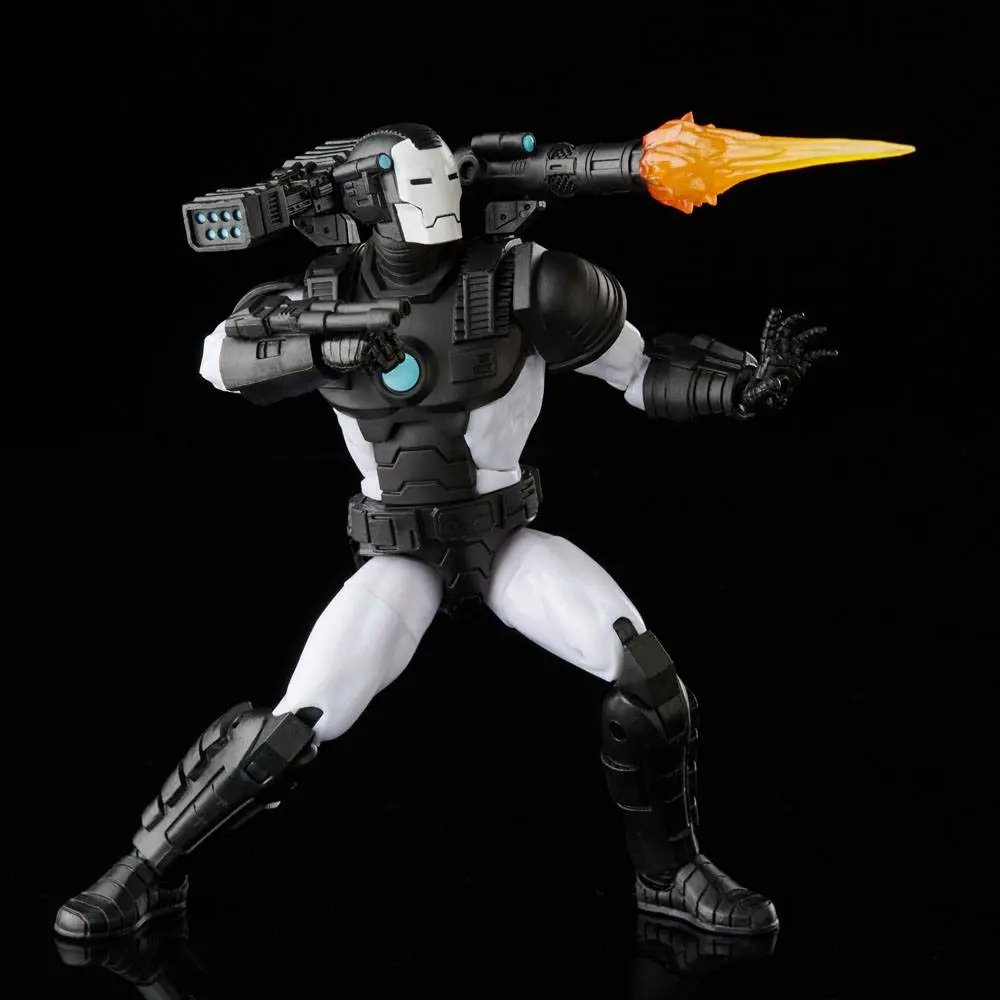 Iron Man Marvel Legends Series Action Figure 2022 Marvel's War Machine 15 cm product photo
