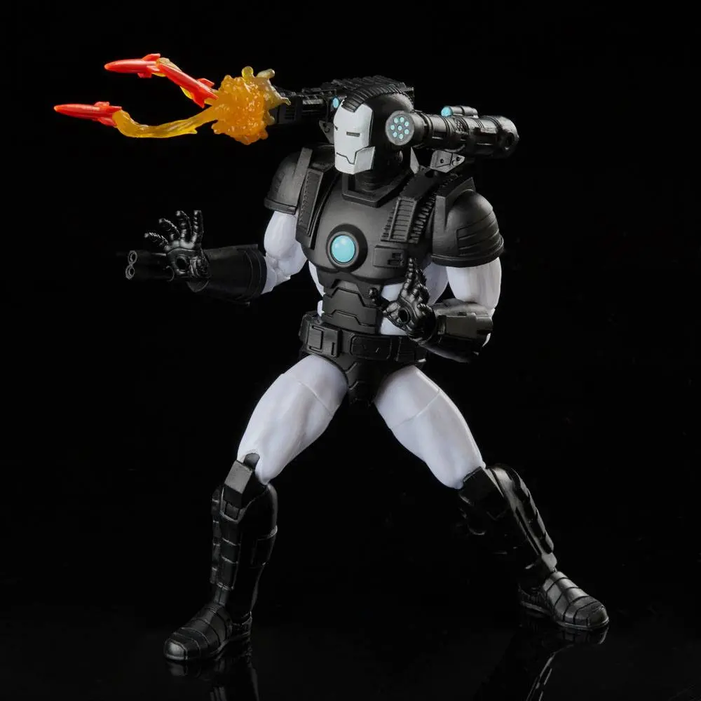 Iron Man Marvel Legends Series Action Figure 2022 Marvel's War Machine 15 cm product photo