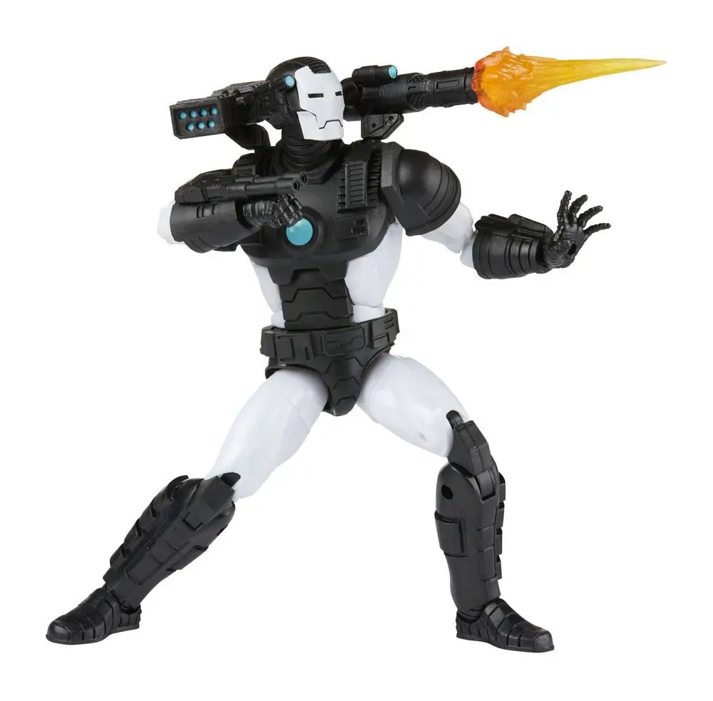 Iron Man Marvel Legends Series Action Figure 2022 Marvel's War Machine 15 cm product photo