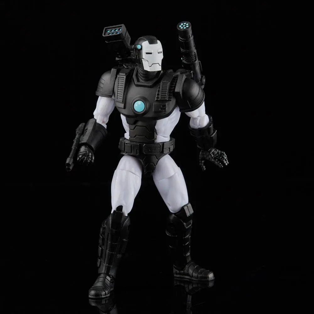 Iron Man Marvel Legends Series Action Figure 2022 Marvel's War Machine 15 cm product photo