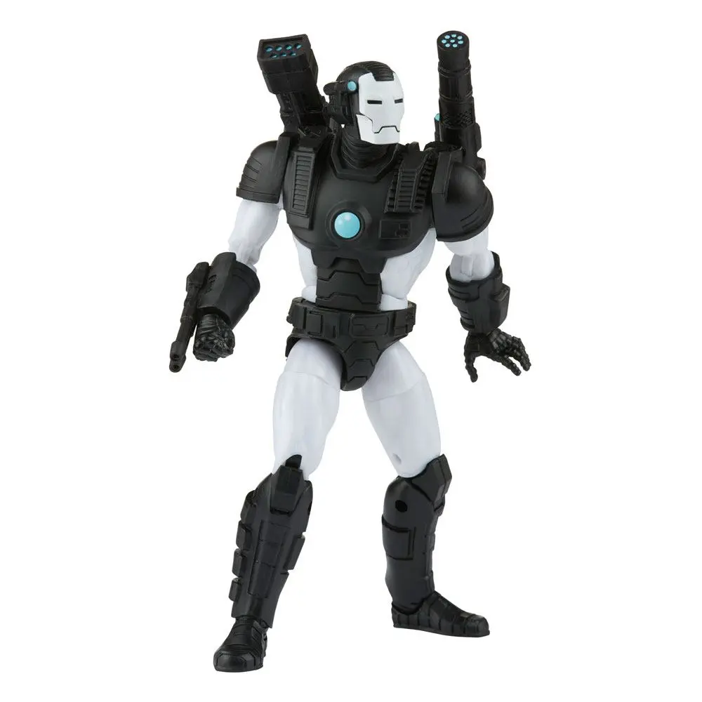 Iron Man Marvel Legends Series Action Figure 2022 Marvel's War Machine 15 cm product photo