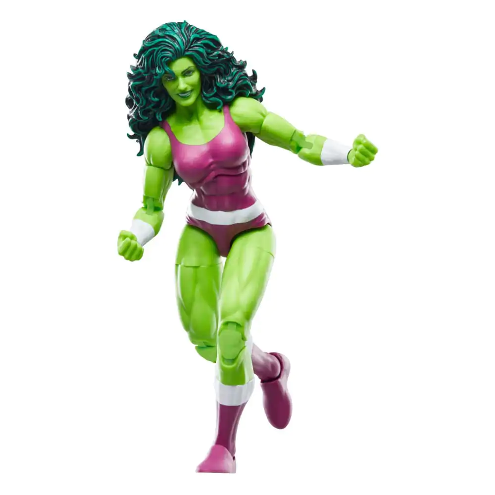 Iron Man Marvel Legends Action Figure She-Hulk 15 cm termékfotó