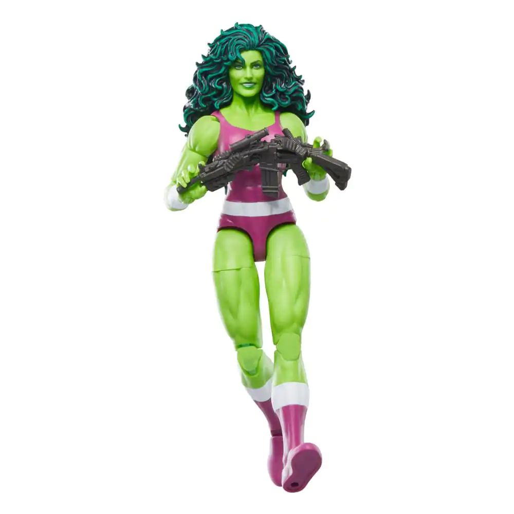 Iron Man Marvel Legends Action Figure She-Hulk 15 cm termékfotó