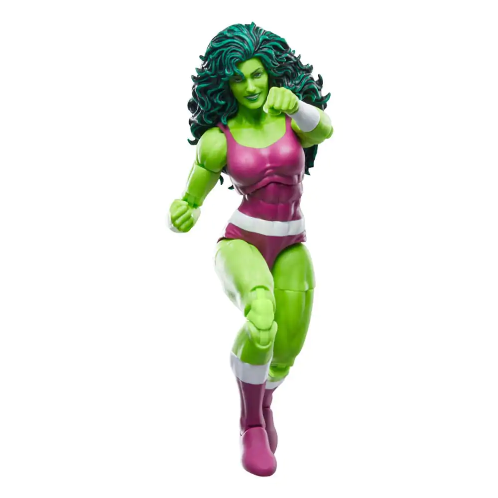 Iron Man Marvel Legends Action Figure She-Hulk 15 cm termékfotó