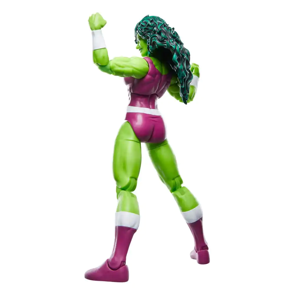 Iron Man Marvel Legends Action Figure She-Hulk 15 cm termékfotó