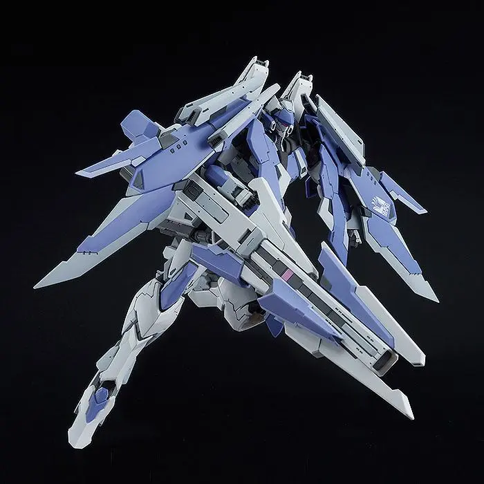 Iron Saga Moderoid Plastic Model Kit Deer Stalker RxR 21 cm product photo
