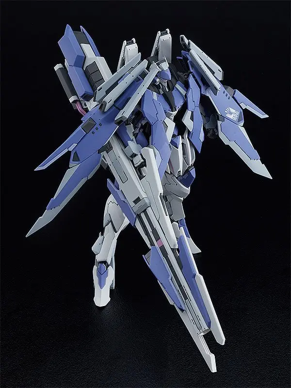 Iron Saga Moderoid Plastic Model Kit Deer Stalker RxR 21 cm product photo