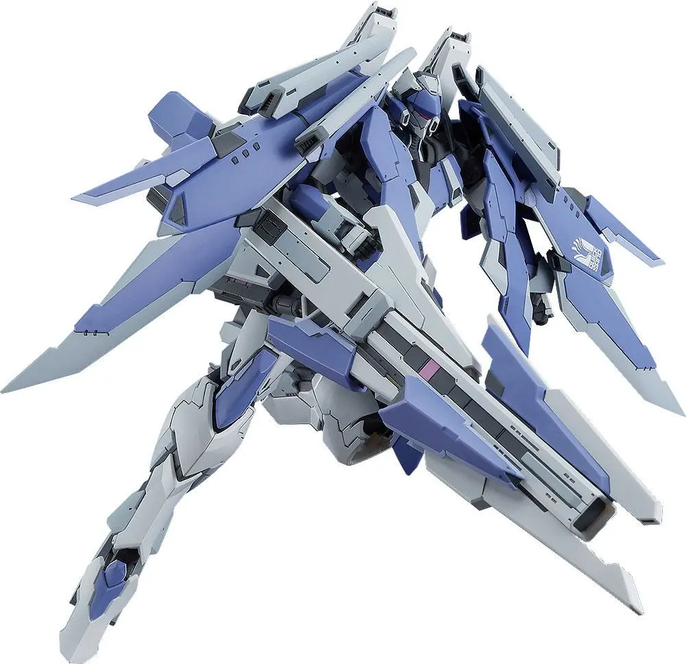 Iron Saga Moderoid Plastic Model Kit Deer Stalker RxR 21 cm product photo