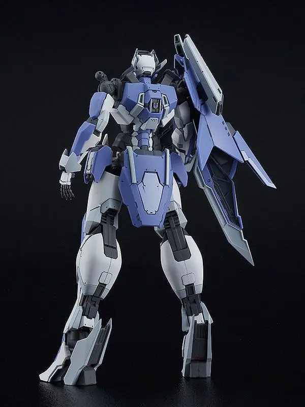 Iron Saga Moderoid Plastic Model Kit Deer Stalker RxR 21 cm product photo
