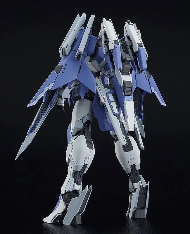 Iron Saga Moderoid Plastic Model Kit Deer Stalker RxR 21 cm product photo