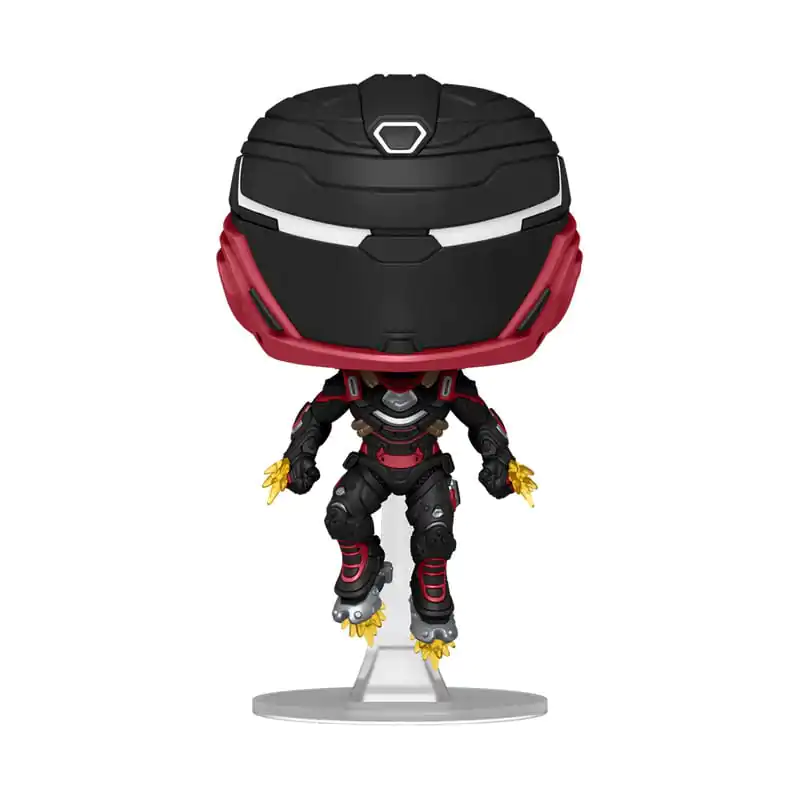 Ironheart Funko POP! Vinyl Figure Model 5 9 cm product photo