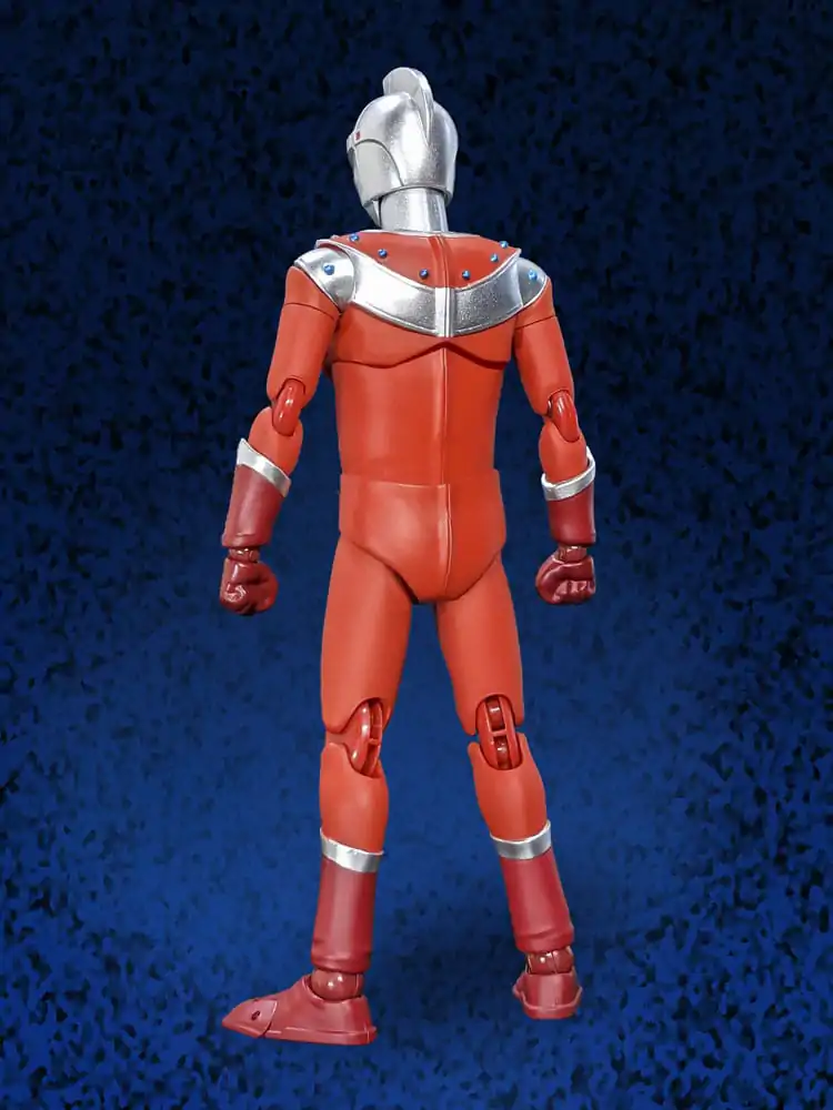 Ironking HAF Action Figure Ironking Ver. 2 17 cm product photo
