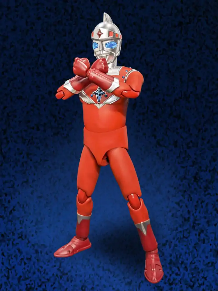 Ironking HAF Action Figure Ironking Ver. 2 17 cm product photo
