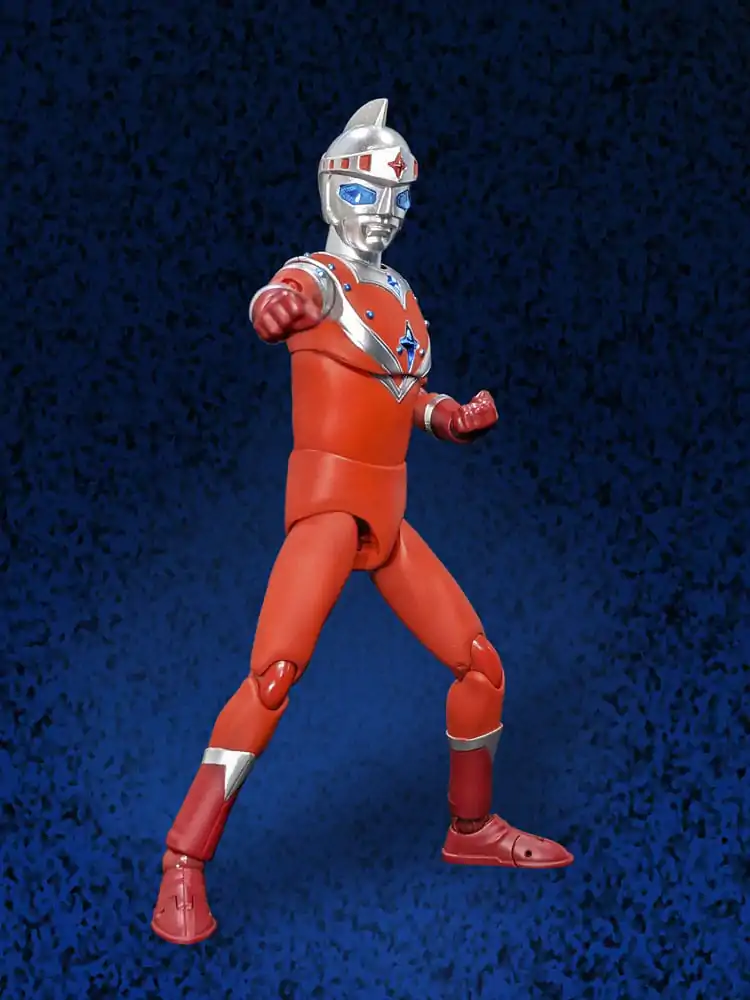 Ironking HAF Action Figure Ironking Ver. 2 17 cm product photo