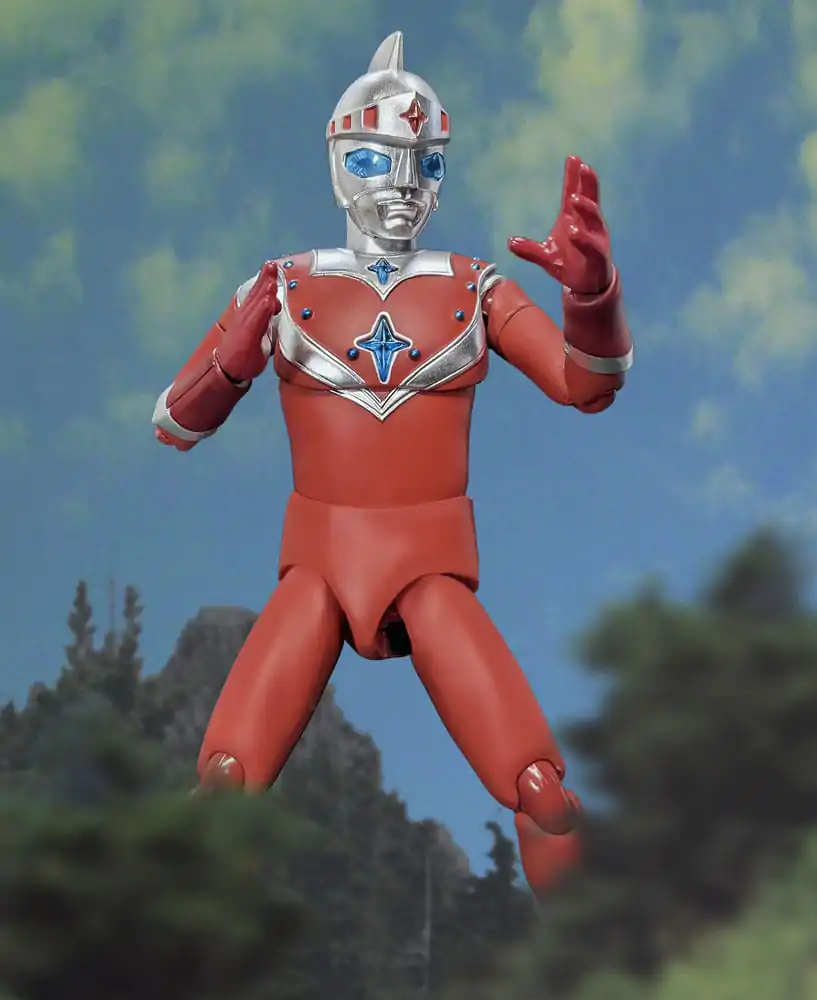 Ironking HAF Action Figure Ironking Ver. 2 17 cm product photo