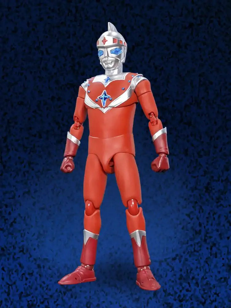 Ironking HAF Action Figure Ironking Ver. 2 17 cm product photo