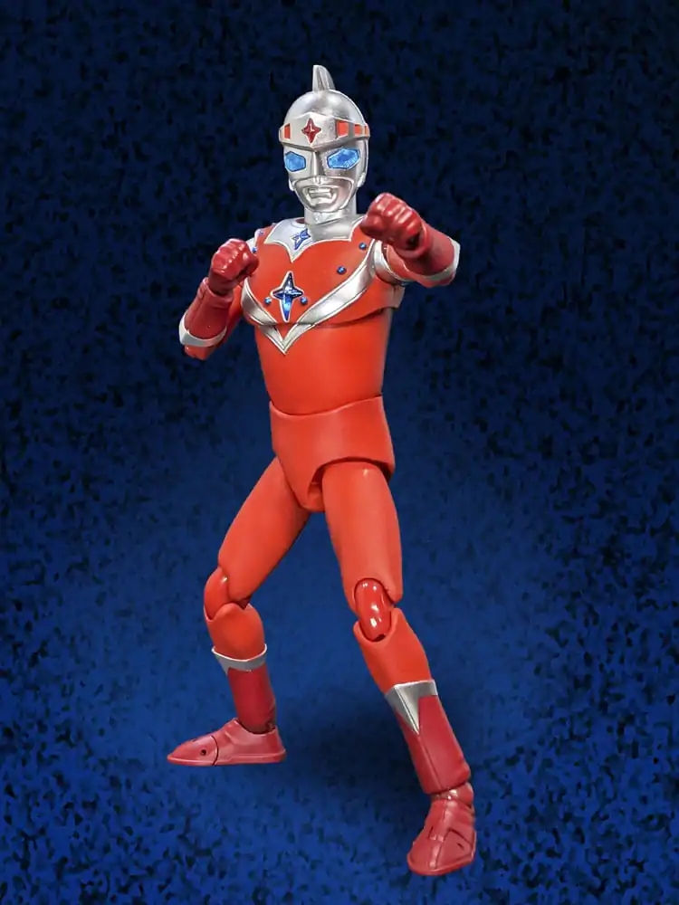 Ironking HAF Action Figure Ironking Ver. 2 17 cm product photo