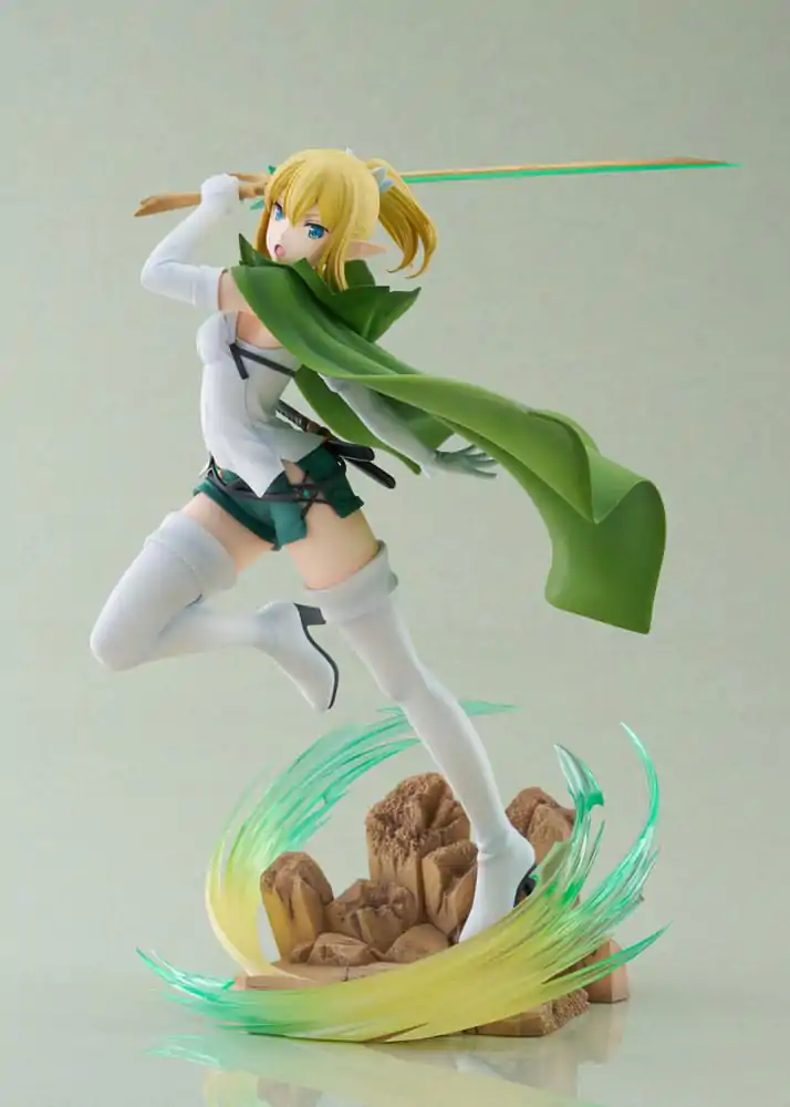 Is It Wrong to Try to Pick Up Girls in a Dungeon? PVC Statue 1/7 V Ryu Lion Level 6 Ver. Amiami Limited Edition 25 cm termékfotó