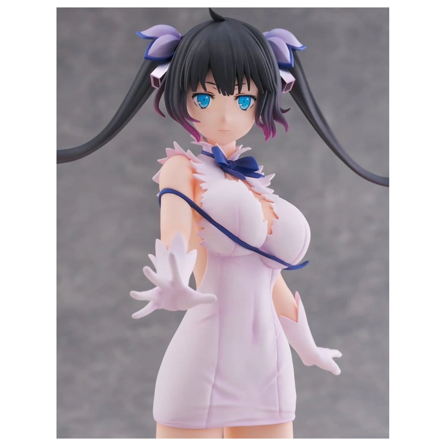 Is It Wrong to Try to Pick Up Girls in a Dungeon? V PVC Figure 1/7 Hestia Divinity Unleashed Ver. 24 cm product photo