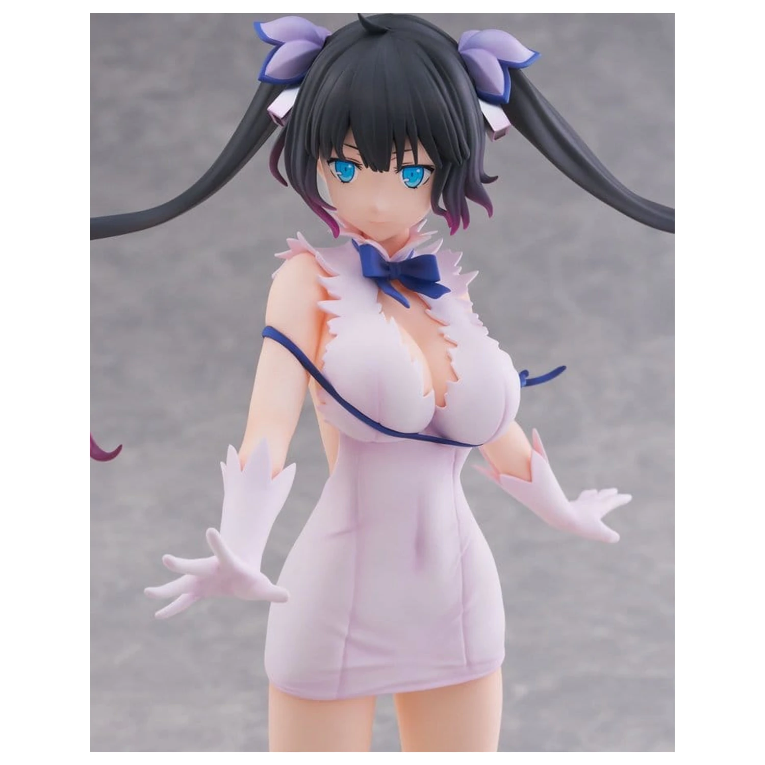 Is It Wrong to Try to Pick Up Girls in a Dungeon? V PVC Figure 1/7 Hestia Divinity Unleashed Ver. 24 cm product photo