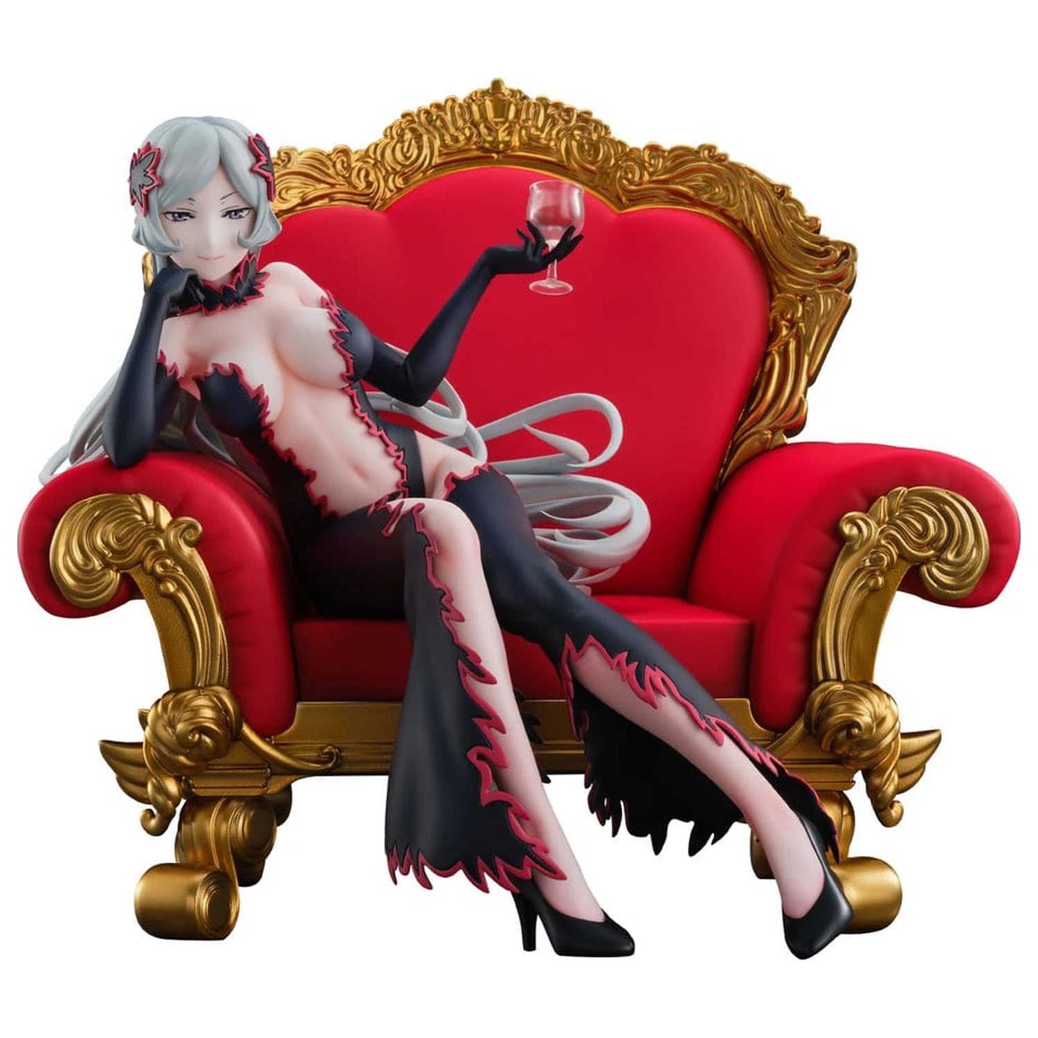 Is It Wrong to Try to Pick Up Girls in a Dungeon? V PVC Figure 1/6 Freya 20 cm product photo