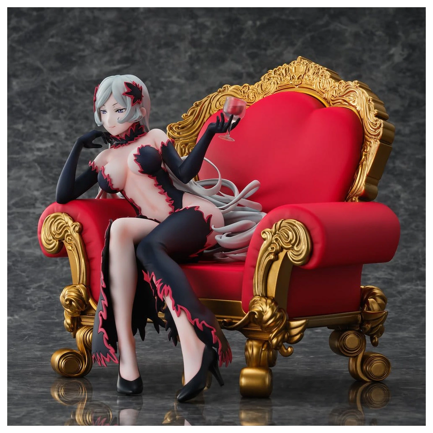Is It Wrong to Try to Pick Up Girls in a Dungeon? V PVC Figure 1/6 Freya 20 cm product photo