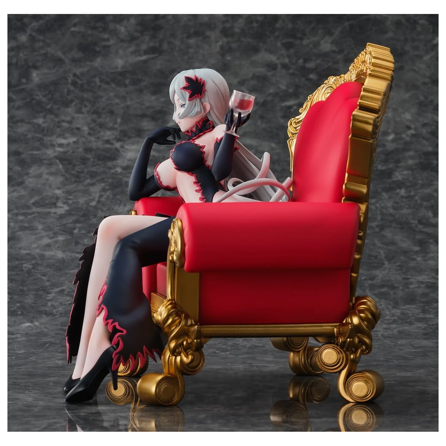 Is It Wrong to Try to Pick Up Girls in a Dungeon? V PVC Figure 1/6 Freya 20 cm product photo