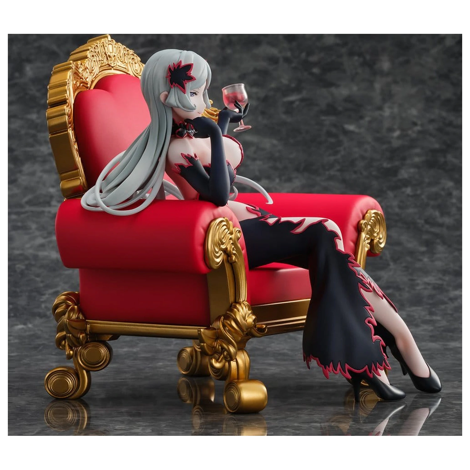 Is It Wrong to Try to Pick Up Girls in a Dungeon? V PVC Figure 1/6 Freya 20 cm product photo