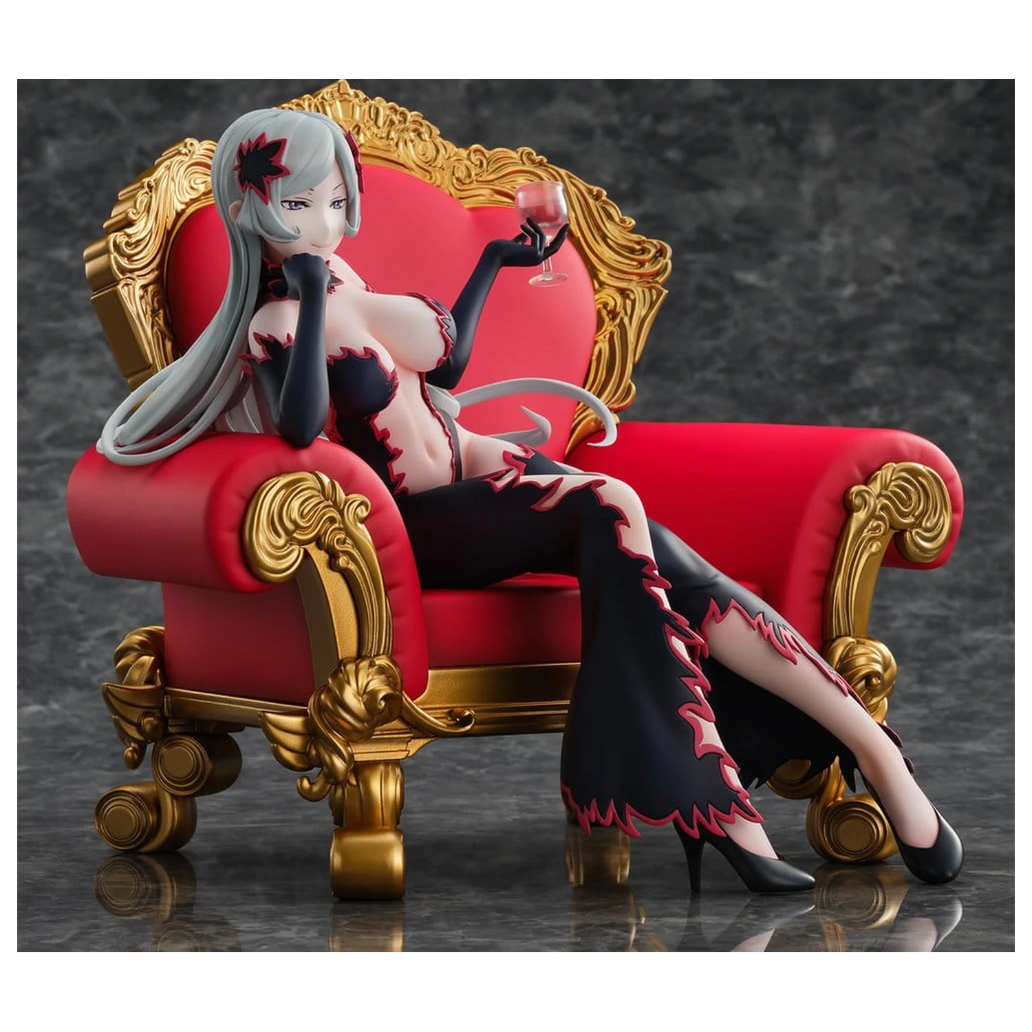 Is It Wrong to Try to Pick Up Girls in a Dungeon? V PVC Figure 1/6 Freya 20 cm product photo