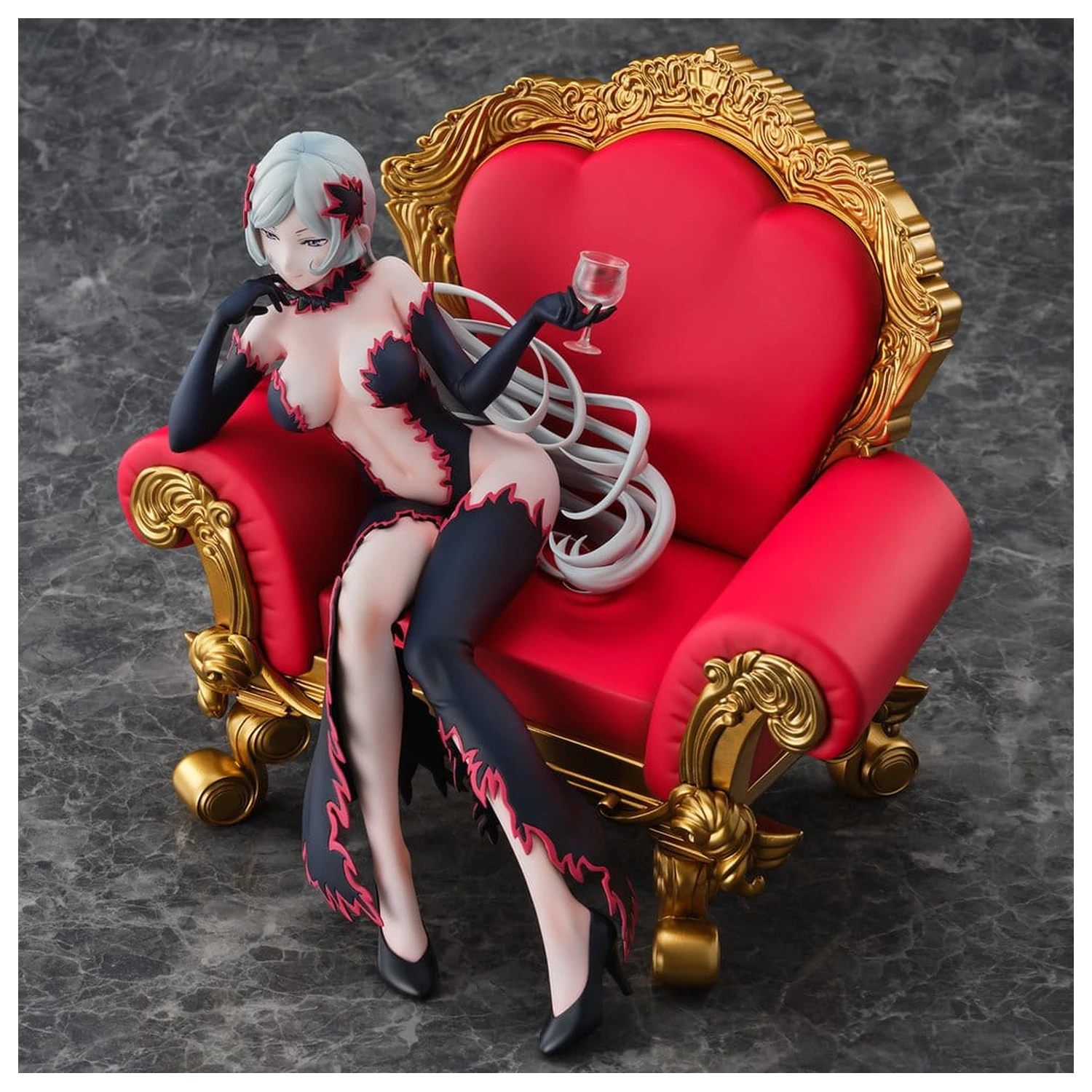 Is It Wrong to Try to Pick Up Girls in a Dungeon? V PVC Figure 1/6 Freya 20 cm product photo
