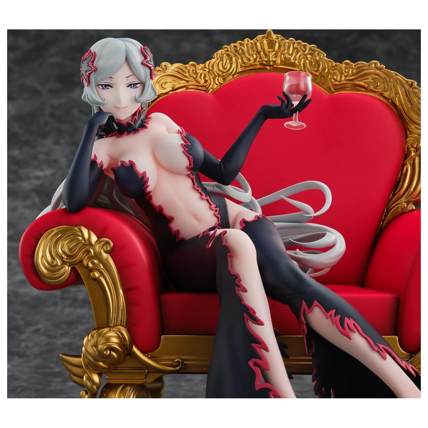 Is It Wrong to Try to Pick Up Girls in a Dungeon? V PVC Figure 1/6 Freya 20 cm product photo