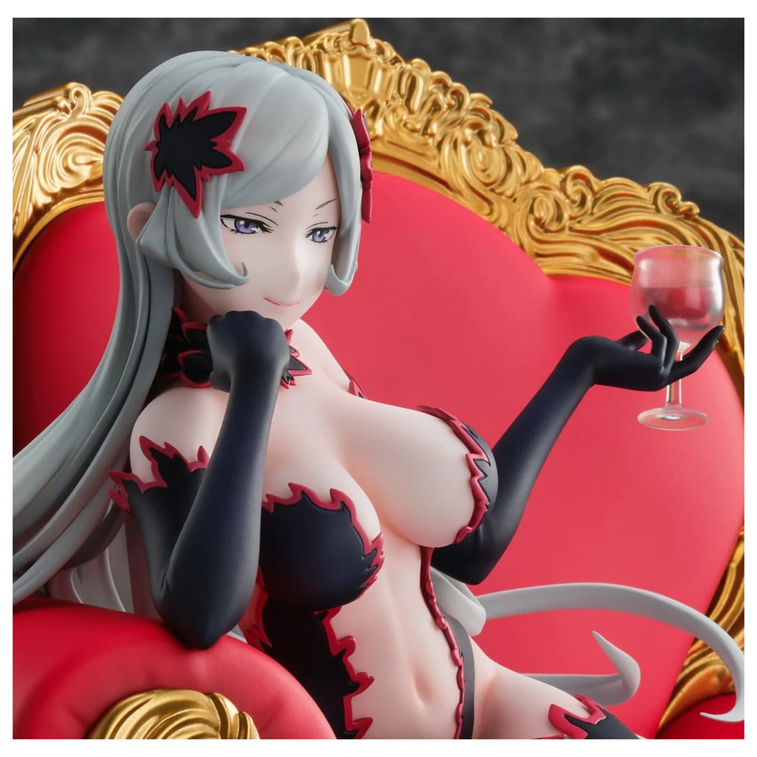 Is It Wrong to Try to Pick Up Girls in a Dungeon? V PVC Figure 1/6 Freya 20 cm product photo