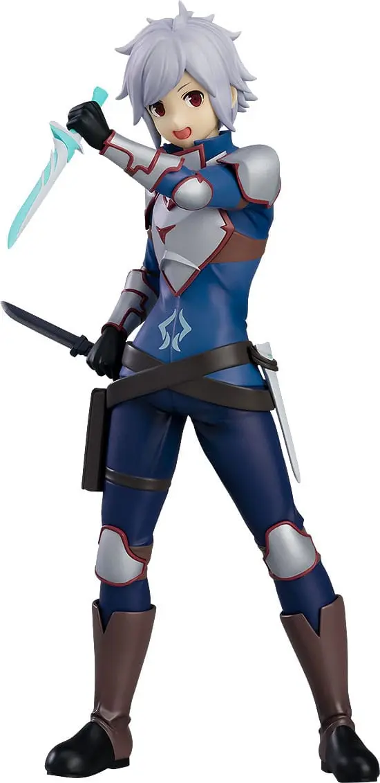 Is It Wrong to Try to Pick Up Girls in a Dungeon? Pop Up Parade PVC Statue Bell Cranel 17 cm product photo