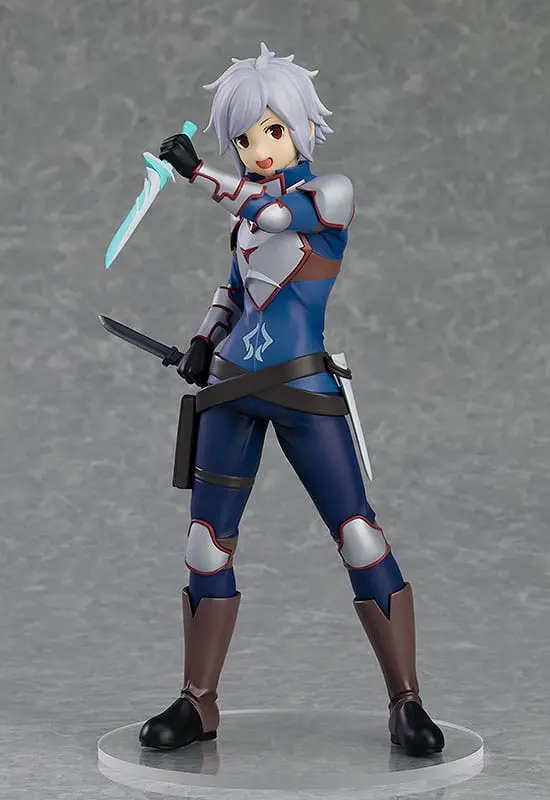 Is It Wrong to Try to Pick Up Girls in a Dungeon? Pop Up Parade PVC Statue Bell Cranel 17 cm product photo