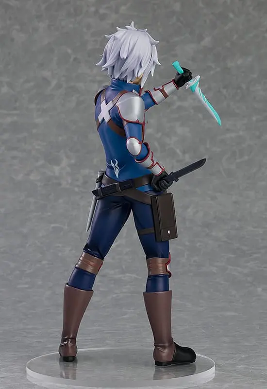 Is It Wrong to Try to Pick Up Girls in a Dungeon? Pop Up Parade PVC Statue Bell Cranel 17 cm product photo