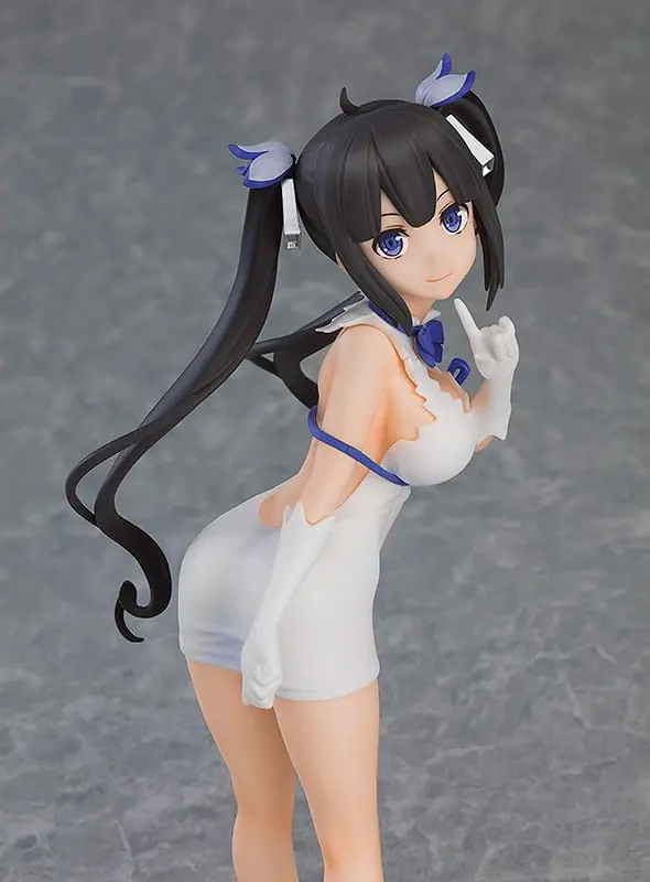 Is It Wrong to Try to Pick Up Girls in a Dungeon? Pop Up Parade PVC Statue Hestia 15 cm termékfotó