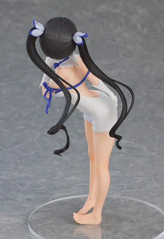 Is It Wrong to Try to Pick Up Girls in a Dungeon? Pop Up Parade PVC Statue Hestia 15 cm termékfotó